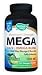 MEGA 3/6/9 Omega Blend 1350 mg - 180 - Softgel