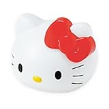 Hello Kitty Air Freshener (Red)