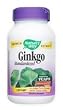 Ginkgo - 120 - VegCap Ginkgo - 120 - VegCap