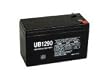 Universal Power Group UB1290 (12V, 9AH)