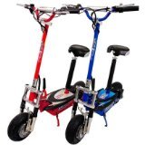 The Electric X-600 DELUXE by