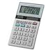 Electronics : SHARP ELEC - CALCULATORS EL-244MB XL 8Digit Calculator