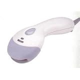 Metrologic MS 9540 VoyagerCG - Barcode scanner - handheld - 72 line / sec - RS-232