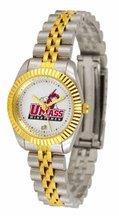 Massachusetts Minutemen Ladies' Executive Watch by Suntime