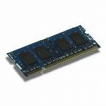 アドテック DOS/Vノートブック用PC-2 5300 DDR SDRAM200pin SO-DIMM 1GB増設メモリ ADR5300J-1GA