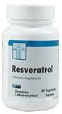 Douglas Labs Resveratrol
