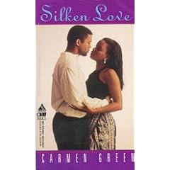 Silken Love (Arabesque)