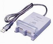 Fujifilm USB xD Picture Card Reader