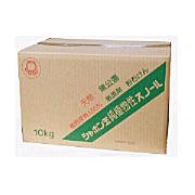 シャボン玉石けん 純植物性スノール10kg