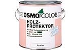 osmo　color ウッドプロテクター 0.75L
