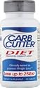 Health & Nutrition Systems (HNS) Carb Cutter Diet -- 90 Tablets