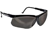 KLEIN TOOLS Protective Eyewear, Black Frame w/ Dark Gray Lens Part No. 60046 21RecKrxdnL. SL160 KLEIN TOOLS Protective Eyewear, Black Frame w/ Dark Gray Lens Part No. 60046
