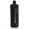 Sebastian Drench Professional Shampoo Liter / 33.8 oz
