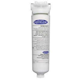 Bunn 30369.1000 Water Filter Manifold and Housings EQ-21 With 110Cart by Bunn