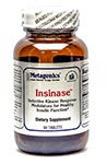 Metagenics - Insinase 90 tabs