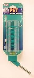 Lixit Best Buy Hamster Mouse Bottle 4oz Cage Mount LBC-4