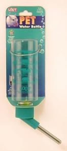 Lixit Best Buy Hamster Mouse Bottle 4oz Cage Mount LBC 4