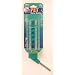 Lixit Best Buy Hamster Mouse Bottle 4oz Cage Mount LBC-4