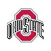 Ohio State Buckeyes - Set of 2 Logo Wallpaper Rolls