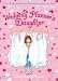 The Wedding Planner's Daughter