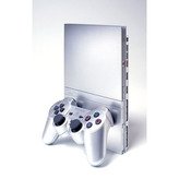 Click here for PS2 Console Silver prices