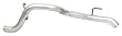 Walker Exhaust 54441 Tail Pipe