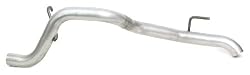 Walker Exhaust 54441 Tail Pipe