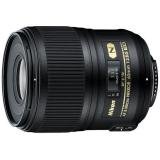Nikon 60mm f/2.8G AF-S Micro Nikkor AF ED Lens - Refurbished by Nikon U.S.A.