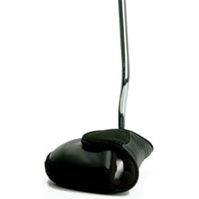  ProActive Soft-Eze Mallet Putter Cover