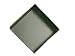 Patcal 1101 Caketin Square N/S 7In