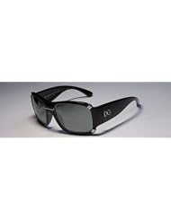 Dolce Gabbana Sunglasses 6014 black 5016G by Dolce & Gabbana