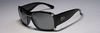 Click here to buy Dolce Gabbana Sunglasses 6014 black 5016G by Dolce & Gabbana.