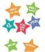 Superstars Stickers by Mrs. Grossman's