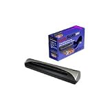 Ambir MedicScan OCR - Document scanner - Legal - 600 dpi x 600 dpi - up to 3 ppm (mono) / up to 1 ppm (color) - Hi-Speed USB