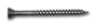 Black Trim Head Square Drive (Bag of 100)