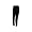 Mizuno 2012 Women?s Breath Thermo Running Pants - 420956