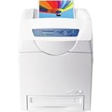Xerox Phaser 6280N - Printer - color - laser - Legal, A4 - 600 dpi x 600 dpi - up to 31 ppm (mono) / up to 26 ppm (color) - capacity: 400 sheets - USB, 10/100Base-TX