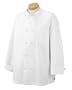Dickies Chef 7.5 oz Economy Chef Coat C070305 white Medium