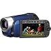 21Rf6KZI72L. SL75  Canon VIXIA HF M31 Dual Flash Memory Camcorder   2010 MODEL