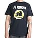 Fu Manchu - Mustang - T-Shirt