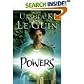 POWERS [Unabridged}