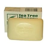 Tea Tree Therapy Tea Tree Vegetable Base Soap