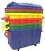 SET of 4 - Stor-N-Roll Trunks with Casters