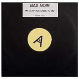 Im glad you came to me (Club Mix) [VINYL]