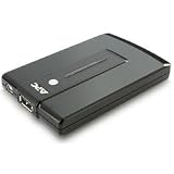 APC Mobile Power Pack - External battery pack Li-pol 10 Wh