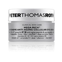 Peter Thomas Roth Mega Rich Intensive Anti-Aging Cellular Creme, 1.7 Ounce