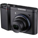 Genuine Samsung Digital Camera NV10, NV15, NV20 Rechargeable Battery SBL-0837(B)