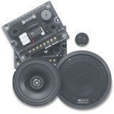 MB QUART REFERENCE Series RCE 213 - Car speaker - 2-way - component