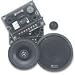 MB QUART REFERENCE Series RCE 213 - Car speaker - 2-way - component
