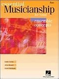 Ensemble Concepts for Band - Value Pak by Eddie Green, John Benzer and David Bertman
